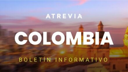 Boletín Informativo Colombia
